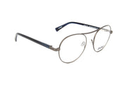 Óculos de Grau Evoke FOR YOU DX36 02A TAM 52 MM