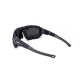 Óculos Evoke Life Performance ELP02 Kite Loop A12P - Polarizado Oleofóbico TAM 45 MM