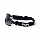 Óculos Evoke Life Performance ELP04 Spike A01P - Polarizado Oleofóbico TAM 136 MM