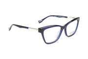 Óculos de Grau Evoke FOR YOU DX22 T02 TAM 54 MM