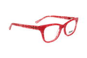 Óculos de Grau Evoke DX4 E01 TAM 51 MM