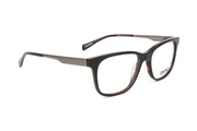Óculos de Grau Evoke For You DX53 H01 BLACK TURTLE TAM 56 MM