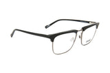 Óculos de Grau Evoke Legacy A01 TAM 55 MM