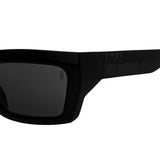 Óculos de Sol  Evoke X Shibuya Outlaw SA11 Black Matte / Gray Total TAM 56 MM