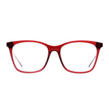 Óculos de Grau Evoke FOR YOU DX18 T01 WINE TRANSLUSCENT TAM 51