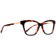 Óculos de Grau Evoke FOR YOU DX23 G21 TURTLE SHINE TAM 51 MM