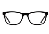 Óculos de Grau Evoke FOR YOU DX25 A01 BLACK WOOD TAM 55 MM