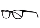 Óculos de Grau Evoke FOR YOU DX25 A01 BLACK WOOD TAM 55 MM