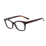Óculos de Grau Evoke For You DX3 D01 BROWN SHINE TAM 51 MM