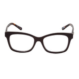 Óculos de Grau Evoke For You DX3 D01 BROWN SHINE TAM 51 MM