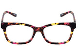 Óculos de Grau Evoke For You DX3 G21 BROWN TURTLE SHINE TAM 51 MM