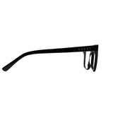 Óculos de Grau Evoke DX4 A01 BLACK TAM 51 MM