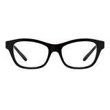 Óculos de Grau Evoke FOR YOU DX5 A01 BLACK SHINE TAM 51 MM