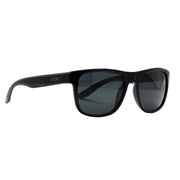 Óculos de Sol Evoke For You DS63 A01 Black Shine / Gray Unico - Lente 4,9 cm