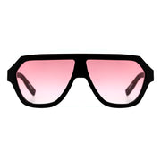 Óculos de Sol Evoke Avalanche Dive A11A Black Matte Black/ Red Gradient - 13,0 cm