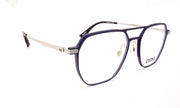 Óculos de Grau Evoke EVK RX31 06A TAM 55 MM