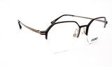 Óculos de Grau Evoke EVK RX38 09A TAM 51 MM