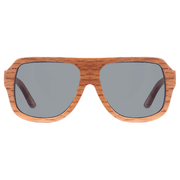 Óculos de Sol Evoke Wood Series 01 Madeira MC01