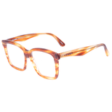 Óculos de Grau Evoke Square SG23T