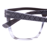Óculos de Grau Evoke Henrique Fogaça Capo XII HFG22 TAM 53 MM