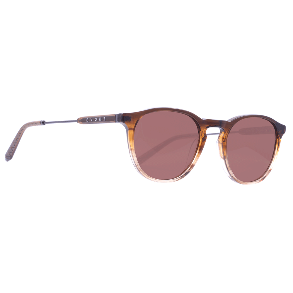 ÓCULOS DE SOL HENRIQUE FOGAÇA SHELBY 02 HFG23S BROWN SHINE BROWN ÓCULOS DE SOL HENRIQUE FOGAÇA SHELBY 02 HFG23S BROWN SHINE BROWN
