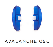 Evoke Side Block Avalanche - 09C Blue Crystal