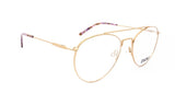 Óculos de Grau Evoke For You DX104 01A TAM 52 MM