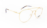 Óculos de Grau Evoke For You DX104 04A TAM 52 MM