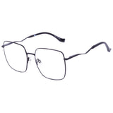 Óculos de Grau Evoke RX45 09A TAM 56 MM