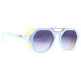 Óculos de Sol Evoke Avalanche D07 - Lente 5,2 cm