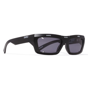 ÓCULOS DE SOL EVOKE OUTLAW  X HENRIQUE FOGAÇA HFA12 MATTE BLACK GRAY