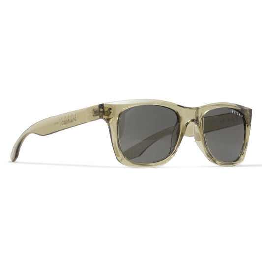 ÓCULOS DE SOL NEW DIAMOND BRE02 SHINE GREEN TOTAL