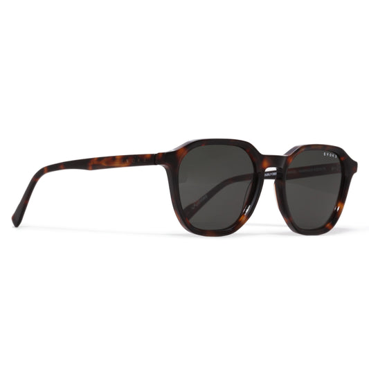 ÓCULOS DE SOL EVK 55 G21 DARK TURTLE GREEN TOTAL
