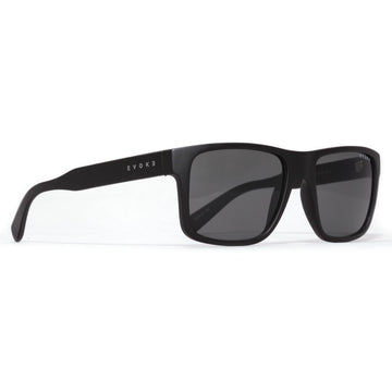 ÓCULOS DE SOL FOR YOU DS12 BR13 MATTE BLACK GREEN TOTAL