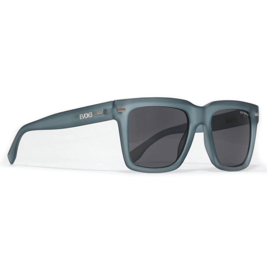 ÓCULOS DE SOL FOR YOU DS90 D12 CRYSTAL BLUE GRAY TOTAL