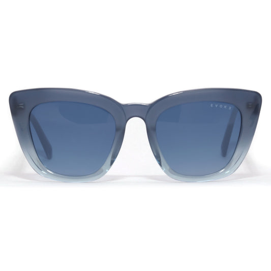 GAFAS DE SOL FOR YOU DS92 D02 BLUE SHINE BLUE GRADIENT