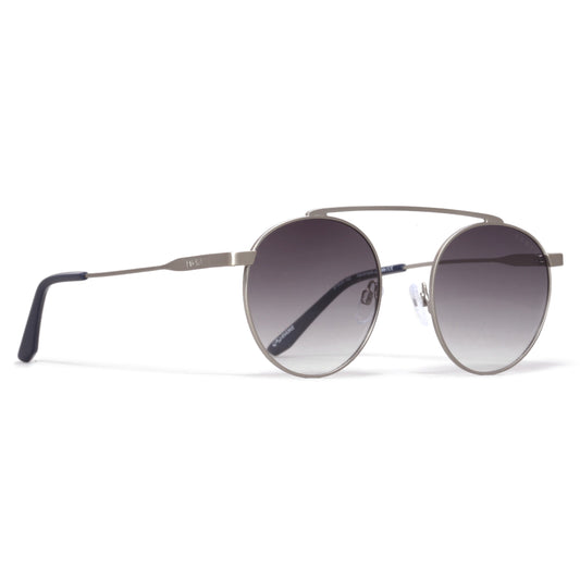 ÓCULOS DE SOL FOR YOU DS19 BR03A Gun GRAY GRADIENT