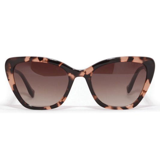 ÓCULOS DE SOL FOR YOU DS72 BRG21 DEMI BROWN GRADIENT