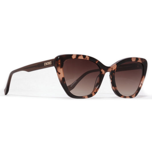 ÓCULOS DE SOL FOR YOU DS72 BRG21 DEMI BROWN GRADIENT
