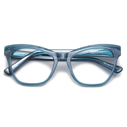 EYEGLASS FRAMES FOR YOU DX173 D02