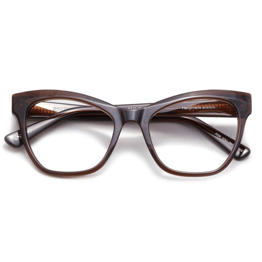 FOR YOU DX173 G02 Prescription Eyeglass Frames