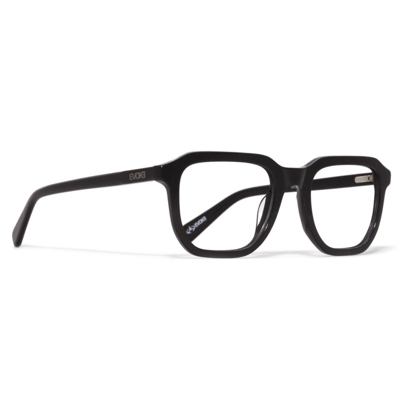 ARMAÇÃO DE GRAU MASCULINA EVOKE FOR YOU DX179 A01
