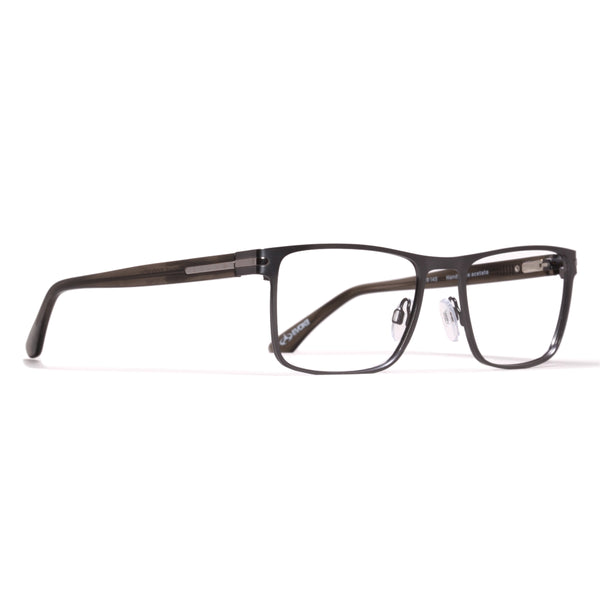 ÓCULOS DE GRAU Evoke For You DX182 02B – Evoke Store