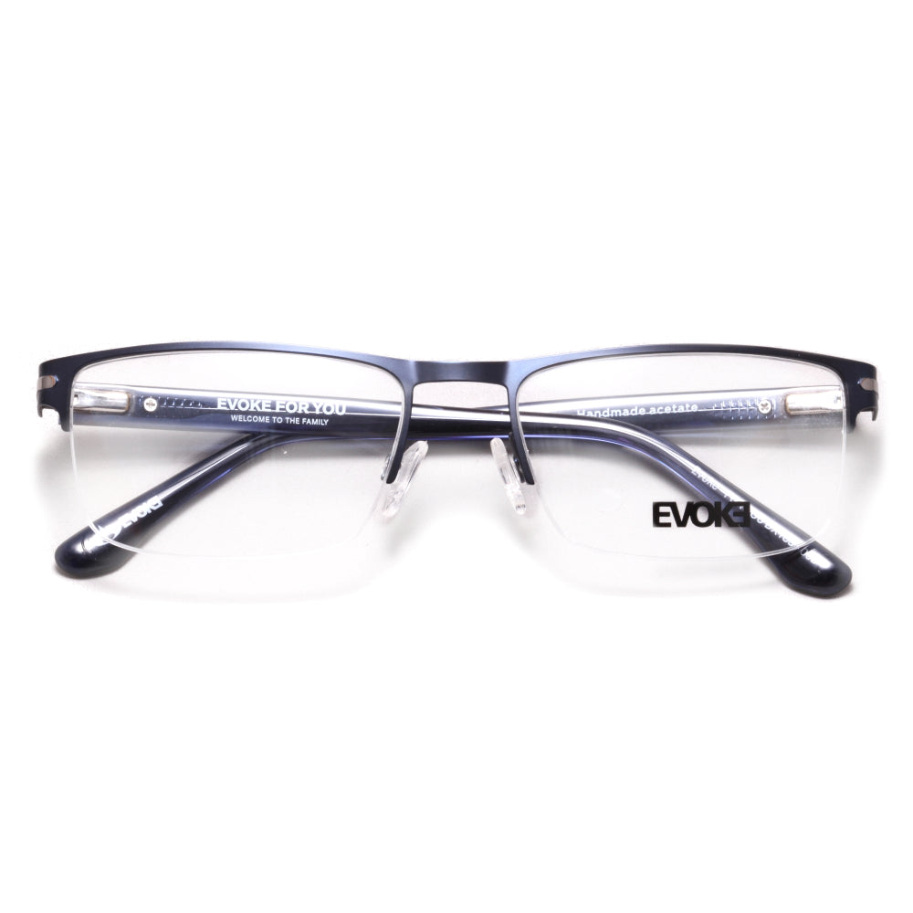 ÓCULOS DE GRAU Evoke For You DX183 06B – Evoke Store