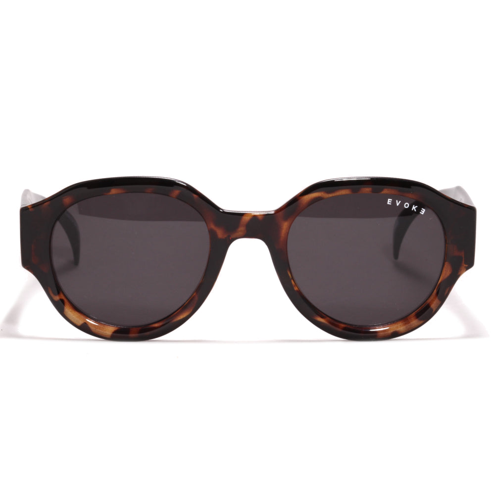 Óculos de Sol Evoke For You DS98 J21 Demi – Evoke Store