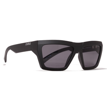 Óculos de Sol Evoke Outlaw Big A11 Matte Black Gray