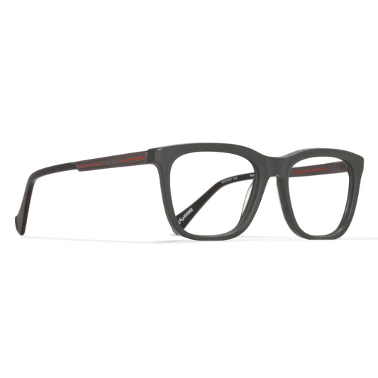 Óculos de Grau Evoke EVK RX77 E11 Matte Green