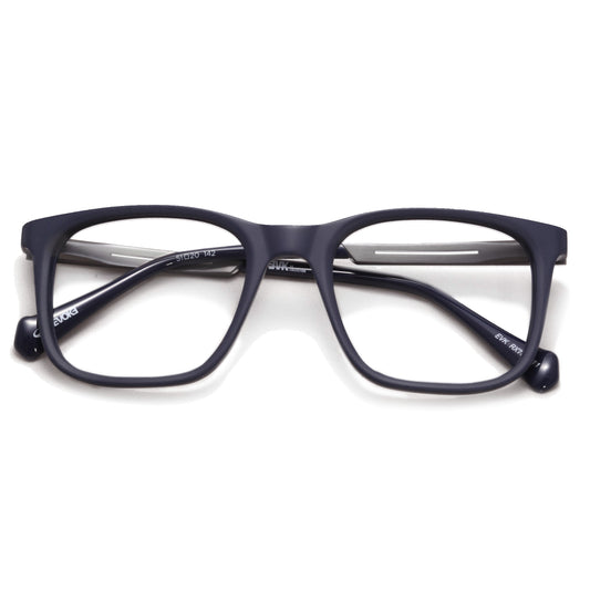 Óculos de Grau Evoke EVK RX78 D11 Matte Blue