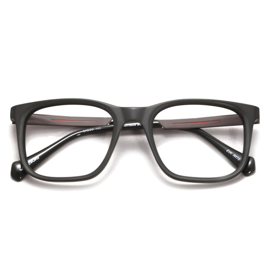 Óculos de Grau Evoke EVK RX78 E11 Matte Green