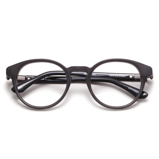 Óculos de Grau Evoke EVK RX82 H12 Matte Gray
